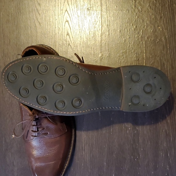 Allen Edmonds Leeds 2.0 - Picture 5 of 6